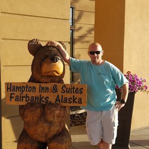 Meet your Posher, Josh